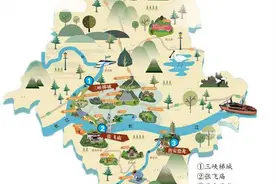 区县文旅精品荟｜万里长江 天生云阳图片