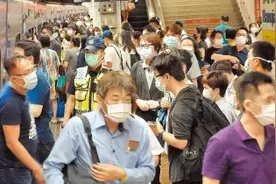 日本留学生在台染疫 台湾宣布时机有玄机图片