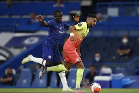 体坛联播｜杰拉德庆祝利物浦加冕英超：球迷们等了30年了图片