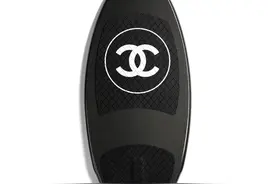 摩登日记｜大牌都爱运动装，100年前就有了图片