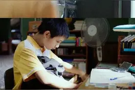 《隐秘的角落》结局引热议：朱朝阳才是真正的boss？图片