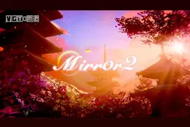 《Mirror2》已开启众筹，放弃2D立绘改为全3D画面图片