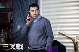 专访｜郝平：中年人不与命运交手，与自己搏斗图片
