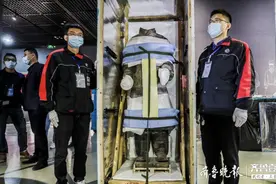 毕业故事｜山财大应届毕业生王飞：求职就是一场博弈图片