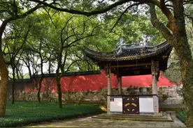 二千多年的建城史，从大禹治水到鲁迅笔下的绍兴水乡图片
