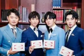 仝卓拖垮全团？“声入人心男团”疑似解散图片
