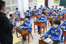 今天中考！宁波6.48万名考生开考，中考期间交通出行了解一下图片