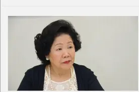 港区国安法出炉前，乱港头目陈方安生宣布退出政坛图片