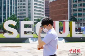 调查：韩国人对疫情不安感减轻、抑郁情绪加重图片