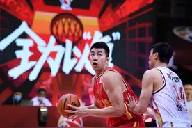篮球——CBA复赛第一阶段：八一南昌迎战浙江稠州银行图片