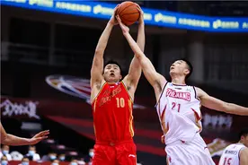 继续输球 八一不敌浙江图片