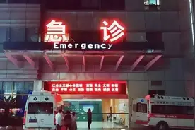 吓人！睡梦中蛇出没 四川泸州10岁男孩清晨被毒蛇咬伤入院图片