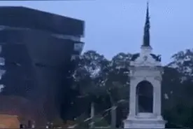 雅虎音乐编辑称美国国歌“带有种族主义色彩”：可能是时候把它换掉了图片