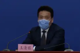 北京东城为老年人、残疾人设置绿色通道 优先安排检测图片