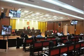 毒枭财产几乎为零，亲友却“一夜暴富”图片