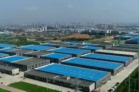 「改革攻坚在行动」潍坊临朐县“价值重置”增强企业融资能力图片