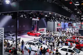 粤B牌车更新为新能源车，车牌以后能重挂回燃油车吗？官方：可以图片