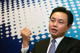 入狱 12 年，黄光裕错过的，不仅仅是电商图片