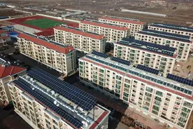 合村并居争议下，山东代省长再提：搬不搬、建不建，群众说了算图片
