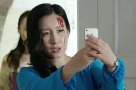 为了一个辅导名额，秦海璐拼了图片