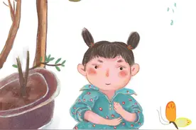 哈哈姐姐讲故事｜小肥皂，飞呀飞图片