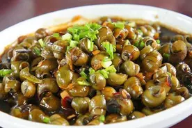 “螺蛳”拟列入保护动物名录 还能愉快地嗦螺吗？专家这样说图片