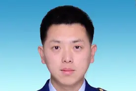 缅怀！救火英雄王建、杨鹏同志被批准为烈士图片