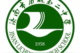 40多位同学集体过生日！来看历城二中举办的特殊生日会图片