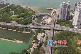 打造国际性综合交通枢纽！厦门发布交通提升三年行动方案图片