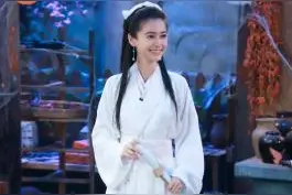 自带BGM的男人来了！《巧手神探》周伯通大战欧阳锋谁更厉害？图片