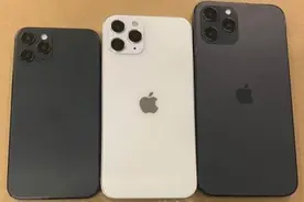 苹果为销量拼了：4G版iPhone 12比iPhone 11还要便宜1000元图片