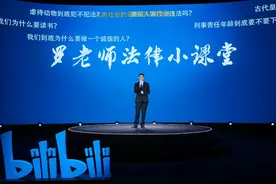 B站十一周岁了，不停破圈的它要如何稳住“后浪”？图片