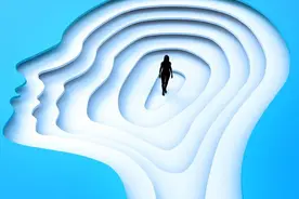 什么样的人才算心理健康图片