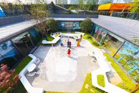红豆集团地产板块：匠心品质，专业化发展图片