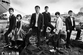 美人计 | 普普这样的小演员，才是真正的未来可期图片