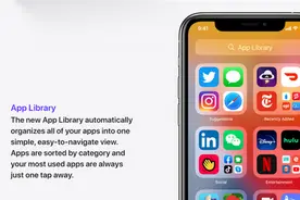 学习安卓好榜样？iOS14功能“抄袭”安卓了吗图片