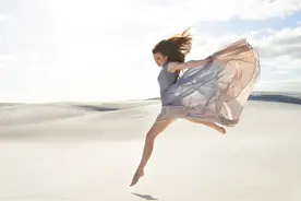 跳舞治好抑郁症？火遍全国的温州夫妇“快乐舞步”里原来隐藏着科学原理图片