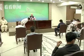 262名飞行员花钱请人代考 巴基斯坦航空部长：即刻停飞图片