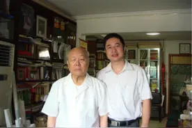 学书法那么有价值，为什么你的孩子坚持不下来图片