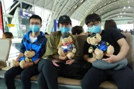 周末打飞的来成都吃火锅！成都上榜东航“周末随心飞”进出港热门城市图片