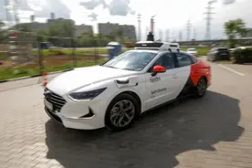多国敲定“3级自动驾驶”新规：限速60公里、安装“黑匣子”……图片