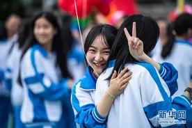 青春飞扬图片
