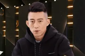 鲁诺：想成为全能型演员 接受标签潜心修炼演技视频封面