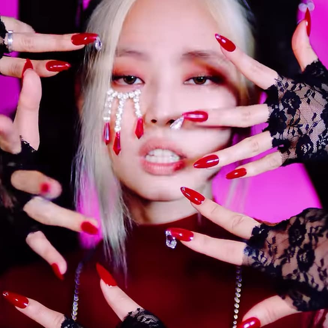 BLACKPINK新歌到底穿了什么，置装费竟高达百万人民币？