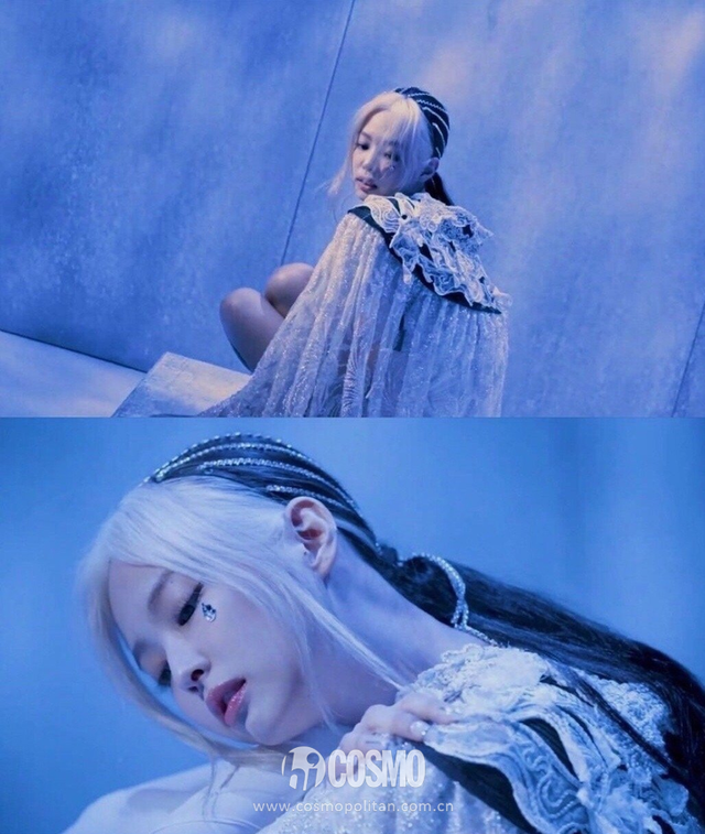 BLACKPINK新歌到底穿了什么，置装费竟高达百万人民币？