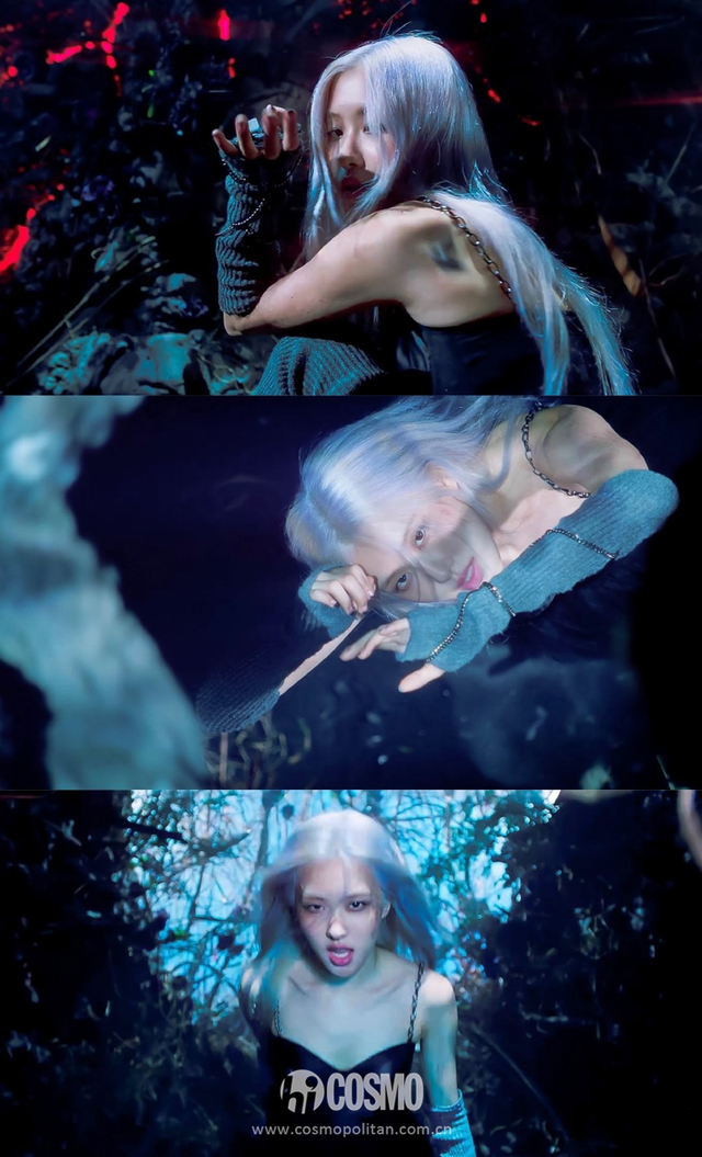 BLACKPINK新歌到底穿了什么，置装费竟高达百万人民币？