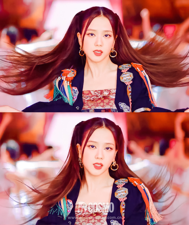 BLACKPINK新歌到底穿了什么，置装费竟高达百万人民币？