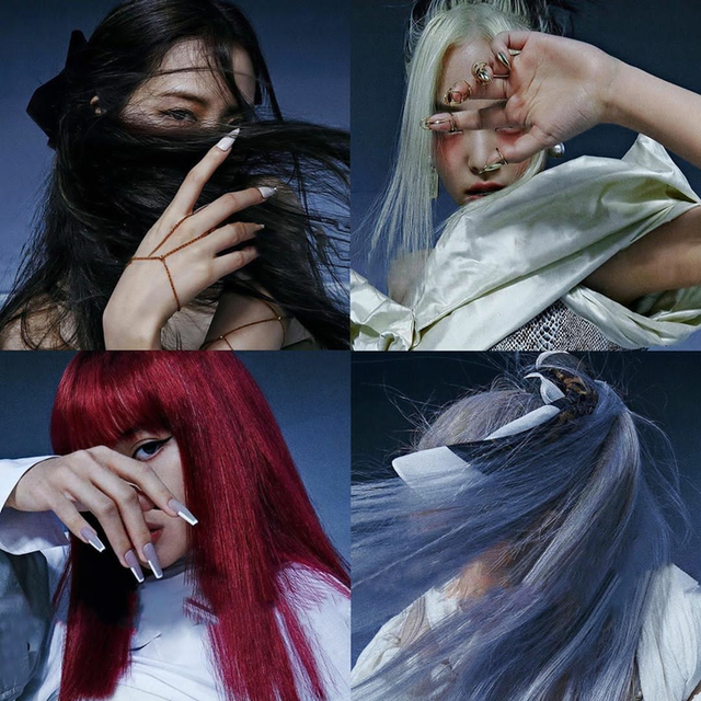 BLACKPINK新歌到底穿了什么，置装费竟高达百万人民币？