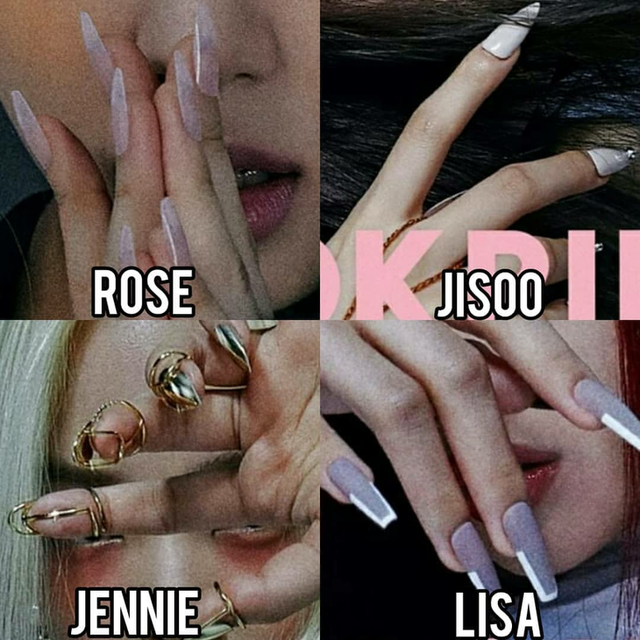 BLACKPINK新歌到底穿了什么，置装费竟高达百万人民币？