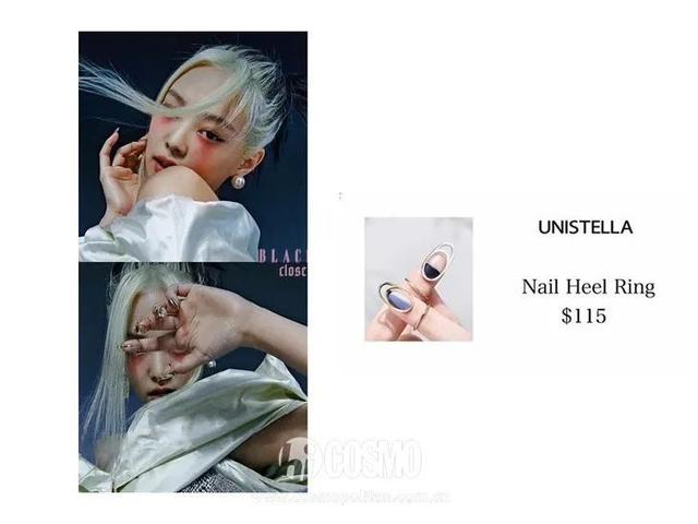 BLACKPINK新歌到底穿了什么，置装费竟高达百万人民币？